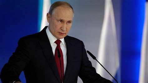 Bbc News Putin Stepping Down