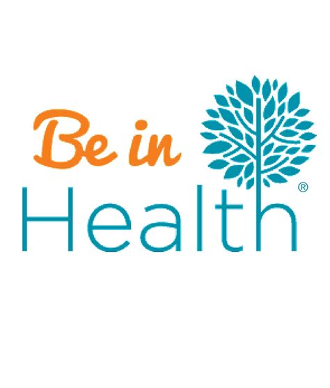 Be In Health Thomaston Telepon