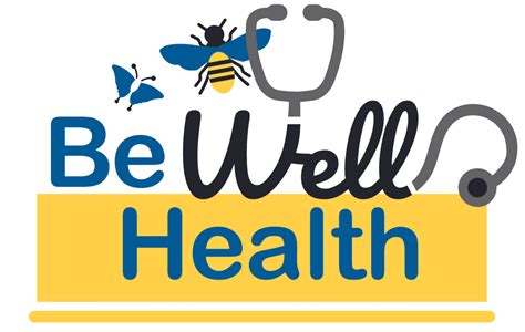 Be Well Health