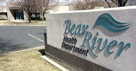 Bear River Health Alamat