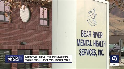 Bear River Mental Health Michigan