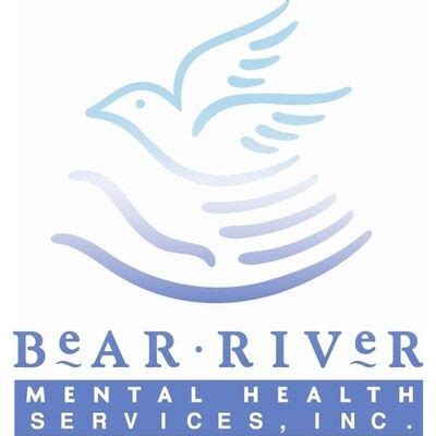 Bear River Mental Health Staff