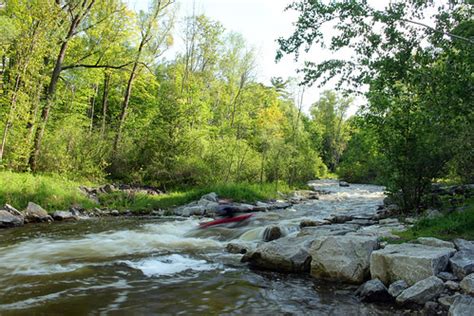 Bear River Petoskey