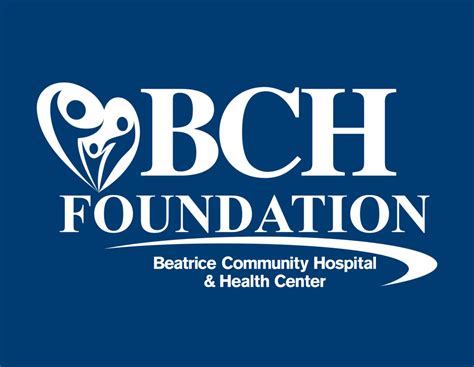 Beatrice Community Hospital Foundation