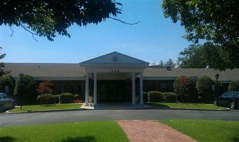 Beaufont Health Rehabilitation Center