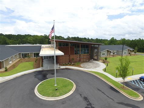 Beaufort Rehabilitation Center