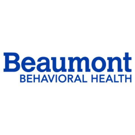 Beaumont Behavioral Health Alamat