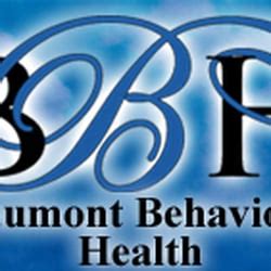 Beaumont Behavioral Health Phone Number