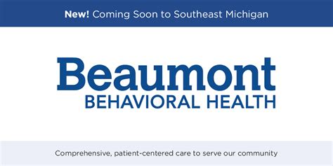 Beaumont Behavioral Health Telepon