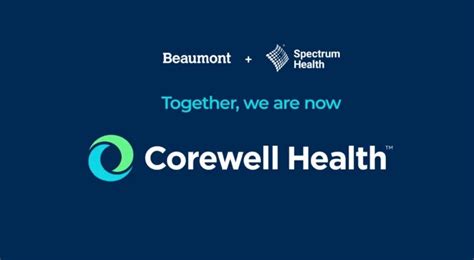 Beaumont Corewell Health System