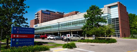 Beaumont Dearborn Emergency Department