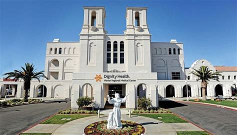 Beautiful Inside And Out Marian Regional Medical Center Santa Maria California Brandt Design Group Inc San Diego Interior Design Deborah Brandt Group