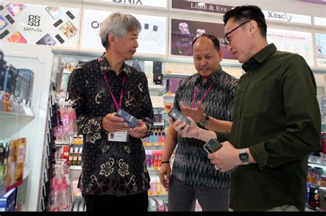 Beauty Health Store Buka Sekarang