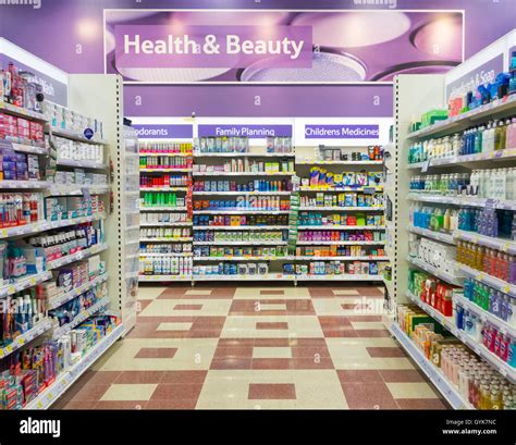 Beauty Health Store Solutions