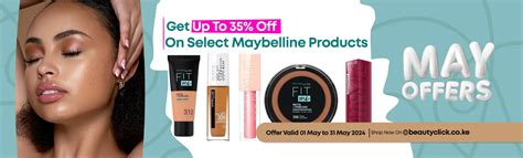 Beautyclick Online Store