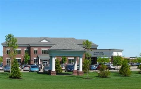 Beavercreek Health And Rehab Center