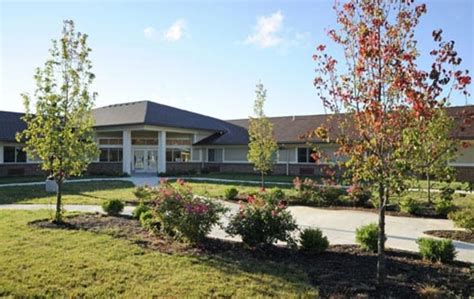 Beavercreek Health Rehab Center