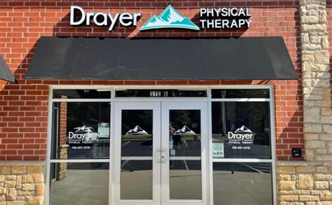 Beavercreek Health Center Physical Therapy