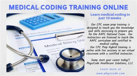 Becoming A Certified Medical Coder