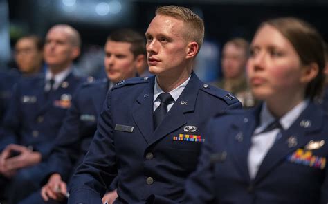 Becoming An Air Force Officer