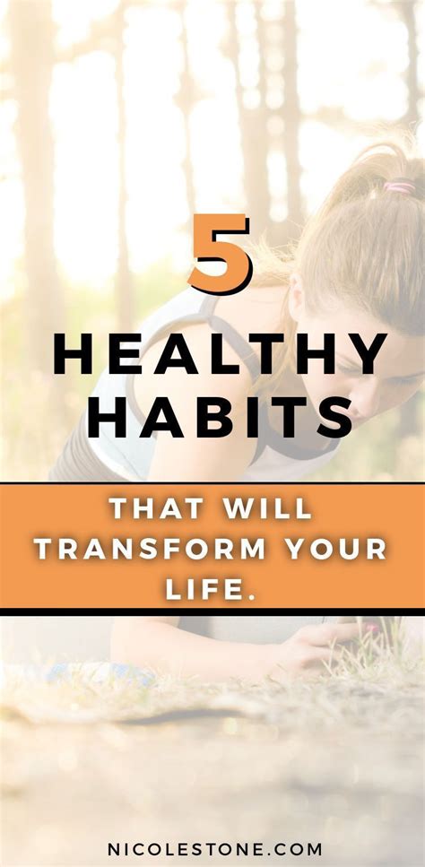 Becoming Healthy With These 5 Easy To Follow Tips Health Starts With