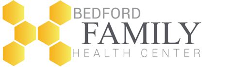 Bedford Family Health Center Services