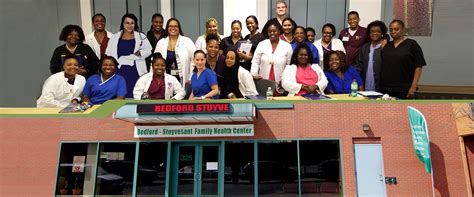 Bedford Stuyvesant Family Health