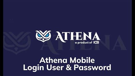 Beebe Athena Login Password