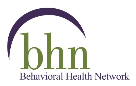 Behavior Health Network Inc Solutions