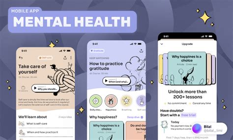 5 Ways Behavioral Health Apps Work