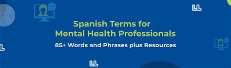 Behavioral Health Appointment In Spanish