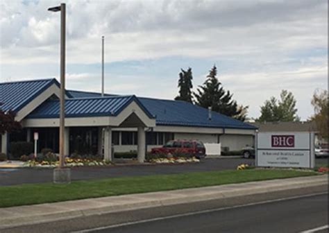 Behavioral Health Center Idaho Falls