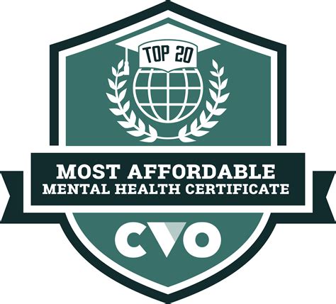 Behavioral Health Certificate Online