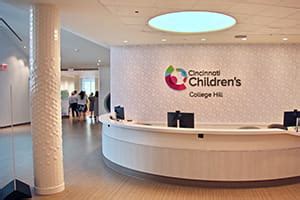 Behavioral Health Cincinnati Children S