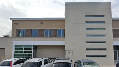 Cobb Behavioral Health Crisis Center