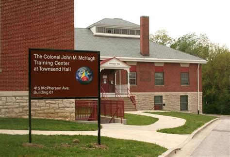 Behavioral Health Fort Leavenworth