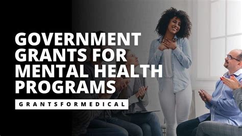 Behavioral Health Grants For Nonprofits