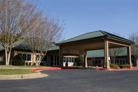 Behavioral Health Hospitals In Georgia