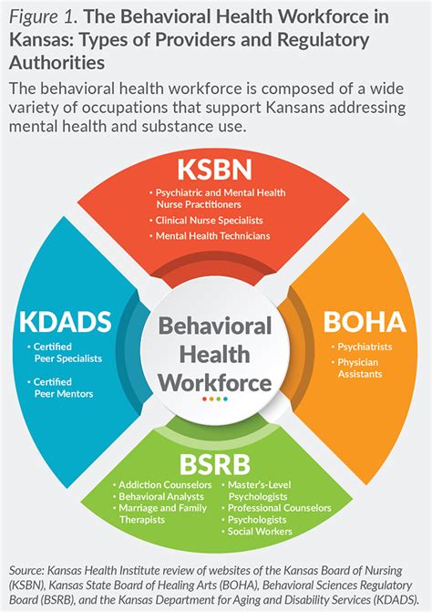 Behavioral Health Industry