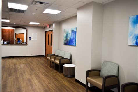 Behavioral Health Inpatient Aspire Hospital