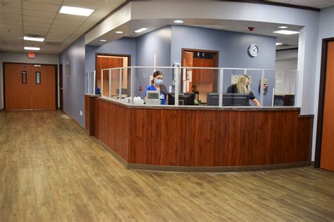 Behavioral Health Inpatient Facilities Care