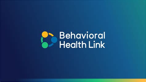 Behavioral Health Link Jobs