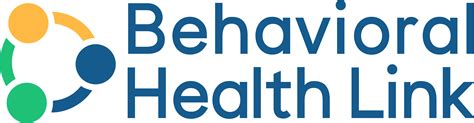 Behavioral Health Link Login Access