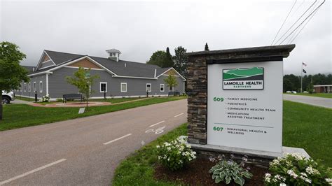 Behavioral Health Morrisville Vt