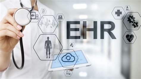 Behavioral Health Practices Ehr