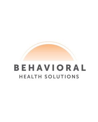 Behavioral Health Solutions Henderson