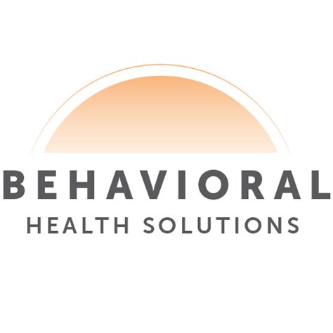 Behavioral Health Solutions Patient Portal