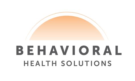 Behavioral Health Solutions Reno Nv