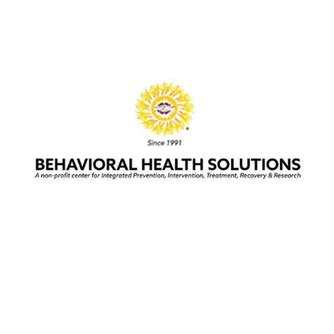 Behavioral Health Solutions Reviews