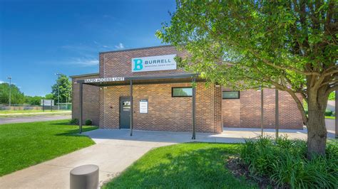 Behavioral Health Springfield Mo